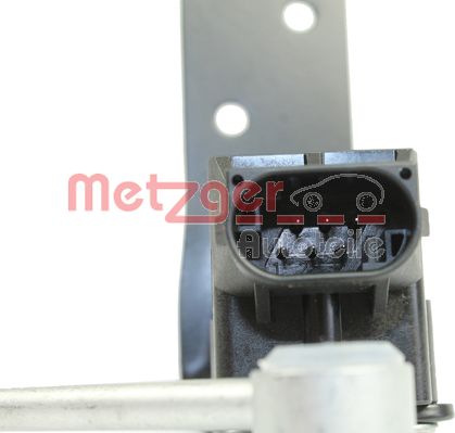 METZGER 0901222 ORIGINAL ERSATZTEIL Sensor, Leuchtweitenregulierung